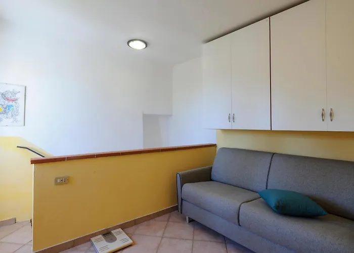Σπίτι διακοπών 2 Bedroom Lovely In *